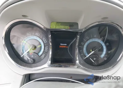 2013 Buick Lacrosse из США, поврежденный, VIN 1G4GA5G32DF309105